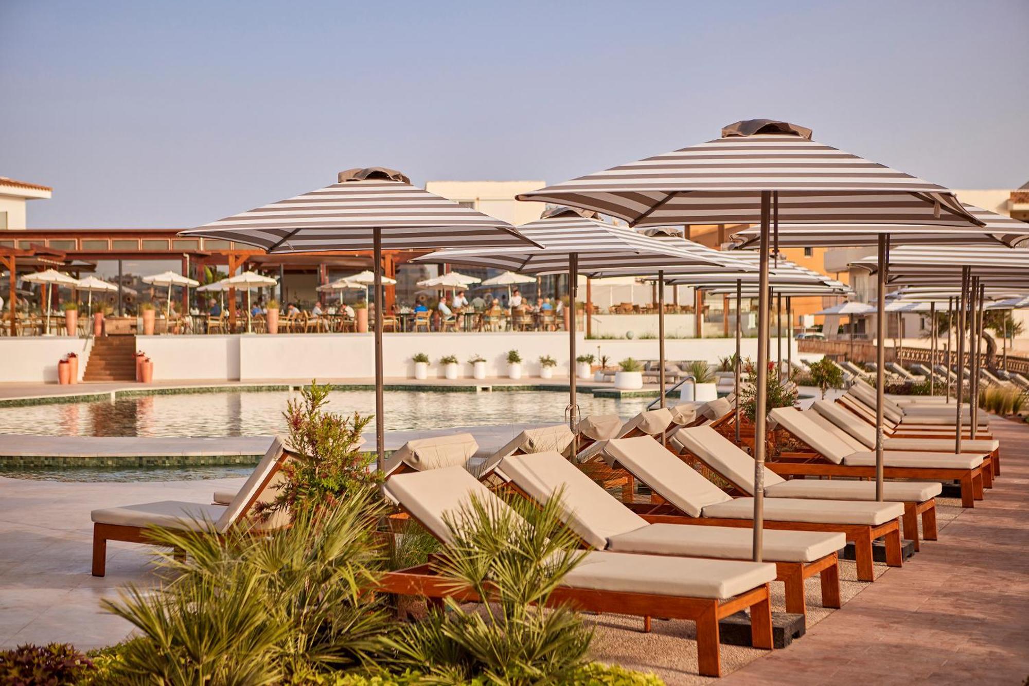 Universal Grand León&Spa Colonia de Sant Jordi Exterior foto